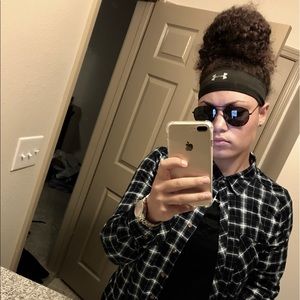 Meet your Posher, Keondré